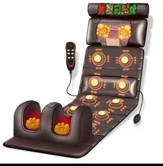 Tapis de massage