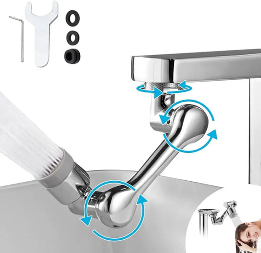 Eco robinet